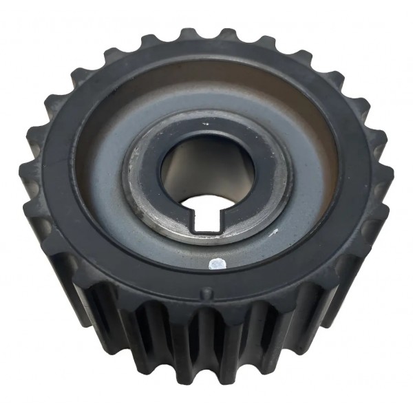 Engrenagem Da Bomba De Alta Chevrolet S10 2.8 2022