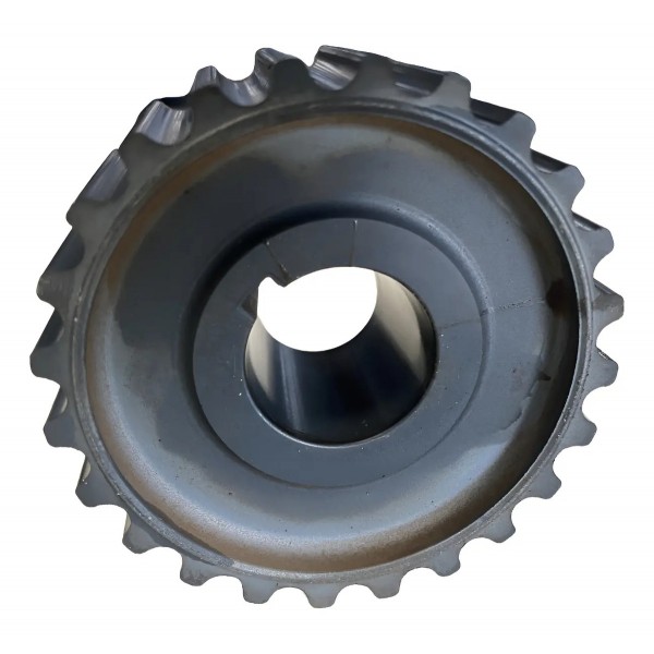 Engrenagem Da Bomba De Alta Chevrolet S10 2.8 2022