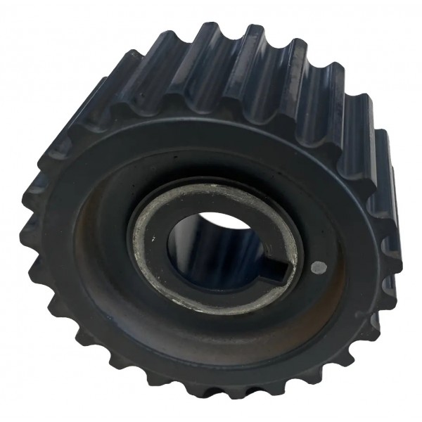 Engrenagem Da Bomba De Alta Chevrolet S10 2.8 2022