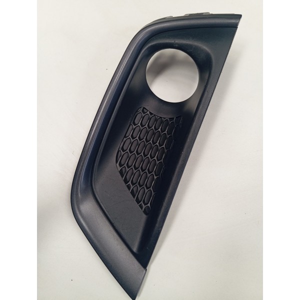 Moldura Farol De Milha Direito Jeep Compass 2017a2020 Origin