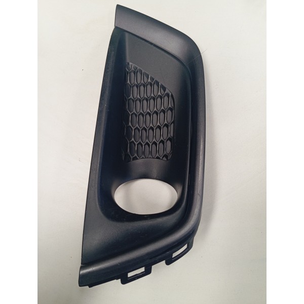 Moldura Farol De Milha Direito Jeep Compass 2017a2020 Origin