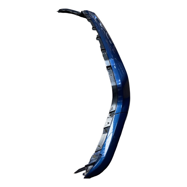 Friso Superior Da Grade Dodge Ram 2500 2022 Azul-escuro