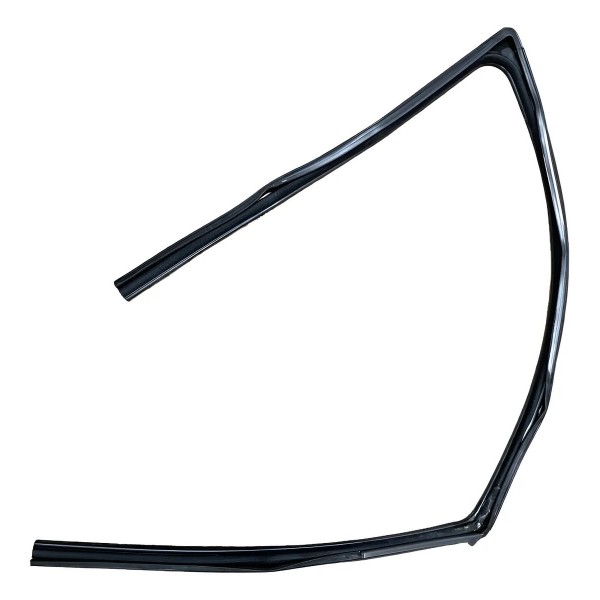 Borracha De Porta Ram 2500 2022 Dianteira Direita