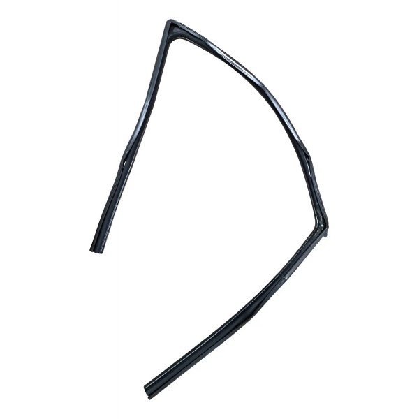 Borracha De Porta Ram 2500 2022 Dianteira Direita