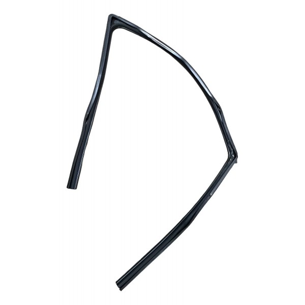 Borracha De Porta Ram 2500 2022 Dianteira Direita