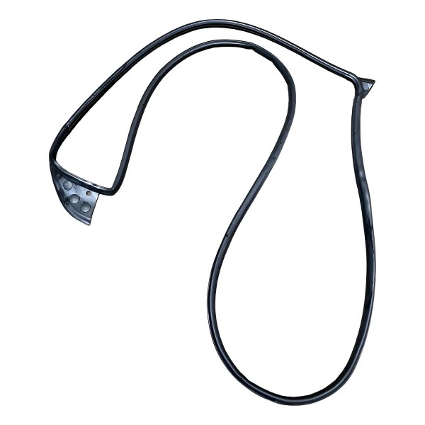 Borracha De Porta Ram 2500 2022 Dianteira Direita Externa