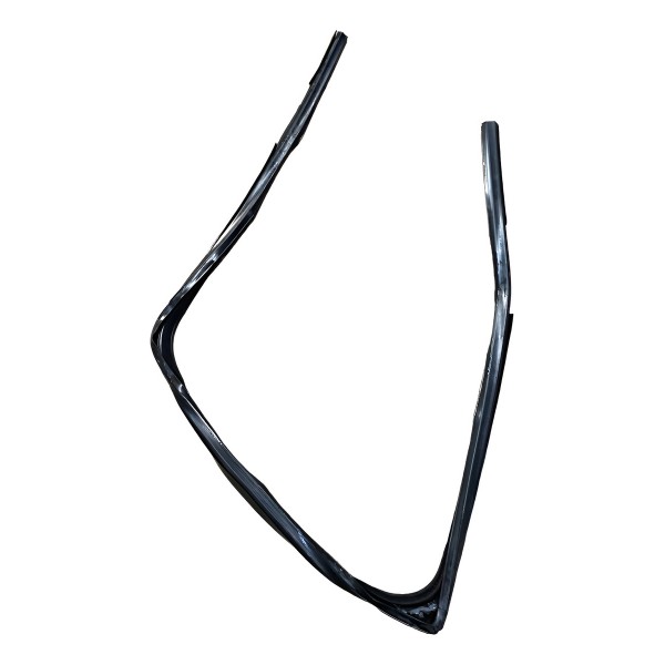 Borracha De Porta Ram 2500 2022 Traseira Esquerda Interna