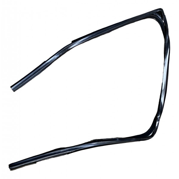 Borracha De Porta Ram 2500 2022 Traseira Esquerda Interna