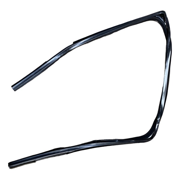 Borracha De Porta Ram 2500 2022 Traseira Esquerda Interna