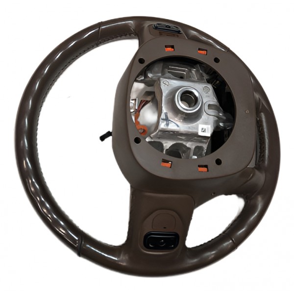 Volante Dodge Ram 2500 3500 2019/2022 Original