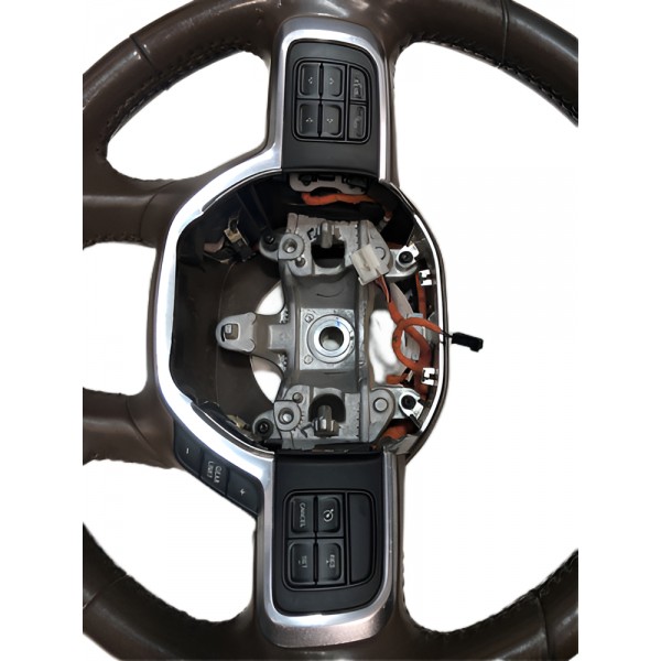 Volante Dodge Ram 2500 3500 2019/2022 Original