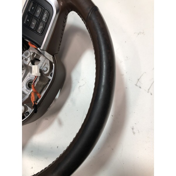 Volante Dodge Ram 2500 3500 2019/2022 Original