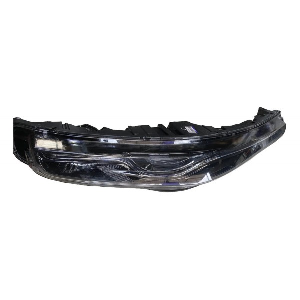 Farol Esquerdo Fiat Toro 2018 Original Esquerdo/motorista