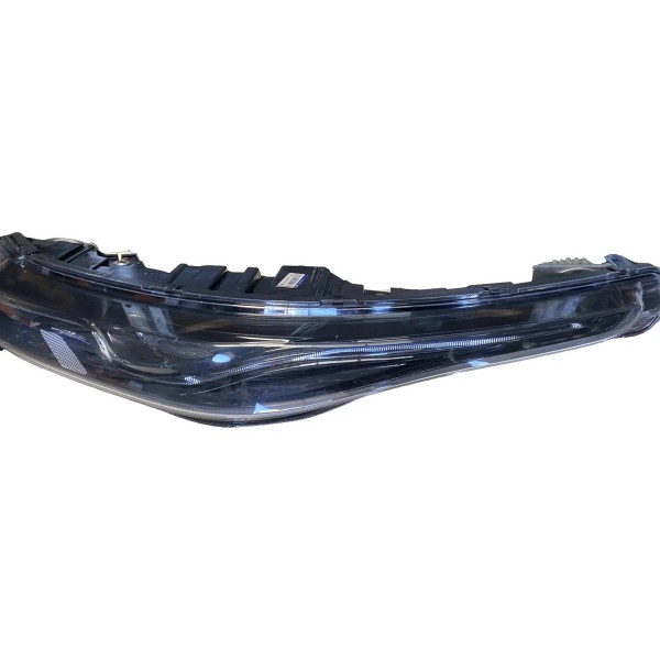 Farol Fiat Toro 2019 L.e Original C/reator Esquerdo/motorista