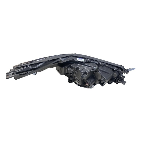Farol Toyota Sw4 Full Led Lado Esquerdo 2021/2023 Original Esquerdo/motorista