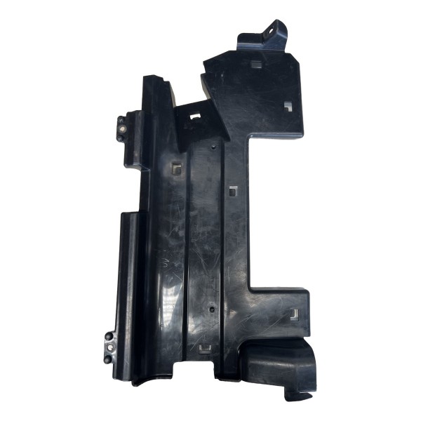 Moldura Inferior Painel L200 Triton 2008 A 2016 Original