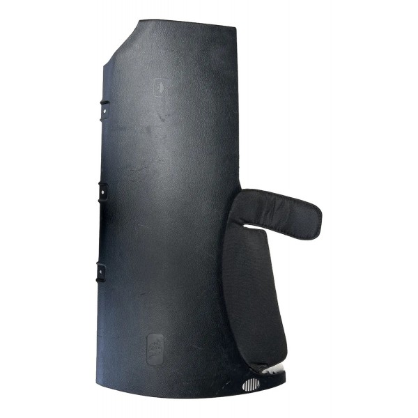 Acabamento Painel Fiat Toro 1.8 2021 Preto