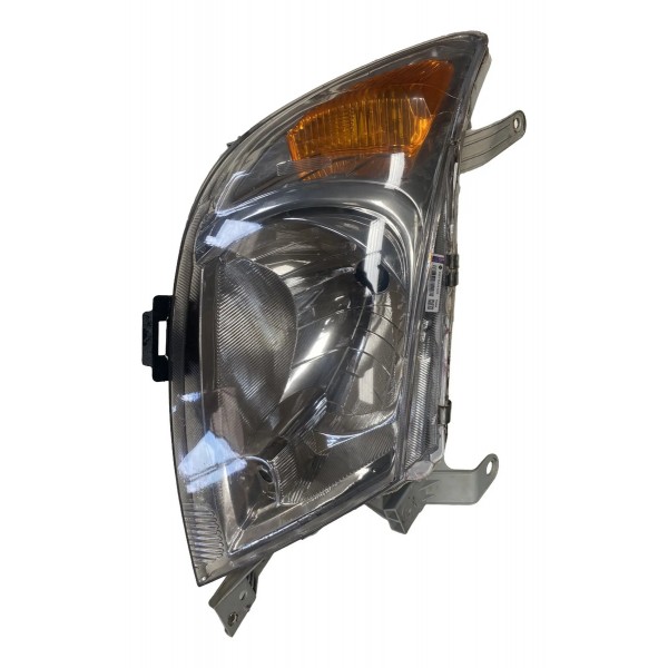 Farol Hilux 2009 Recuperado L.d Direito/passageiro