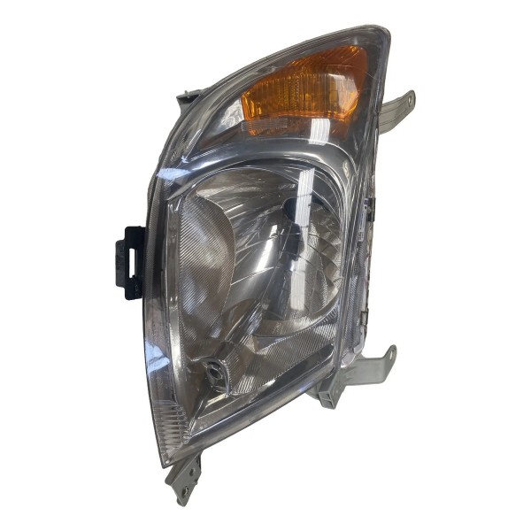 Farol Hilux 2009 Recuperado L.d Direito/passageiro