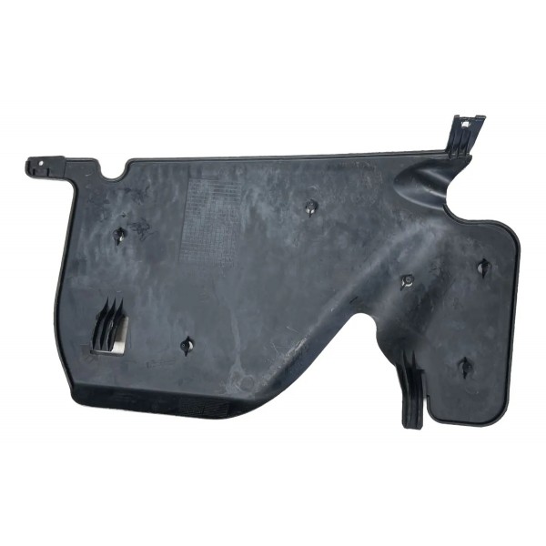 Acabamento Painel Inferior Direito Vw Amarok 2014 15 A 2023