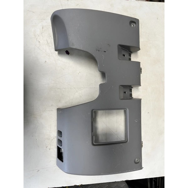 Moldura Inferior Painel Pajero Dakar 2011/15