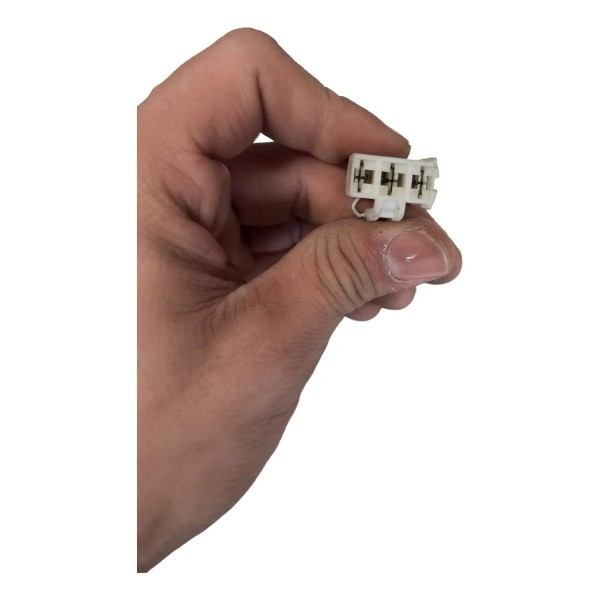 Acabamento Superior Painel Vw Amarok 2010 2013 2016 (usado)