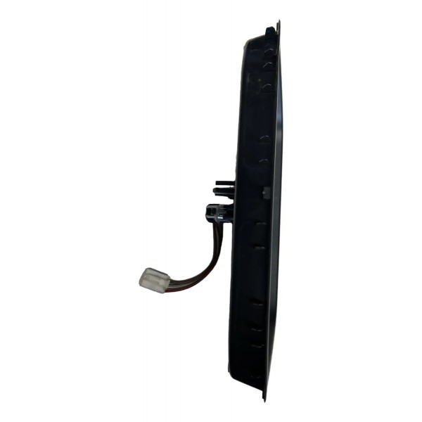 Acabamento Superior Painel Vw Amarok 2010 2013 2016 (usado)