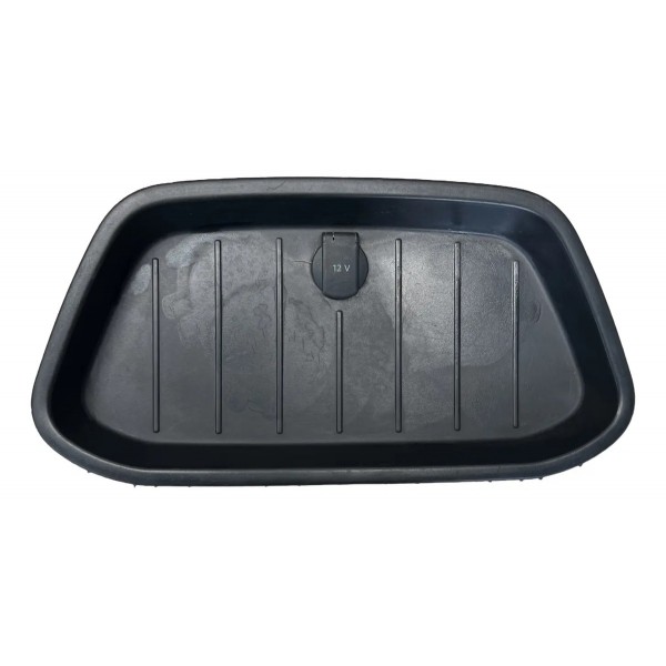 Acabamento Superior Painel Vw Amarok 2010 2013 2016 (usado)