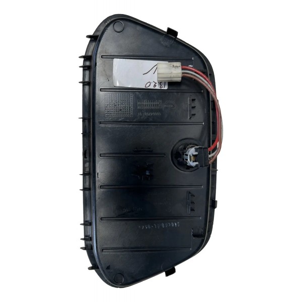 Acabamento Superior Painel Vw Amarok 2010 2013 2016 (usado)