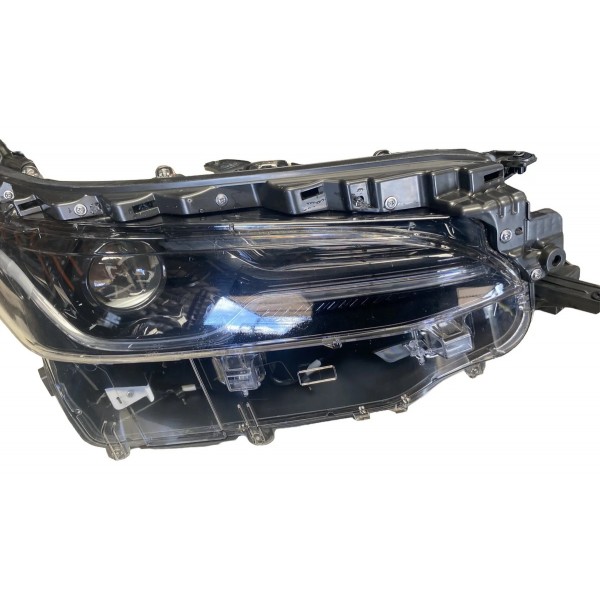 Farol Toyota Sw4 Full Led Lado Direito 2021/2023 Original Direito/passageiro