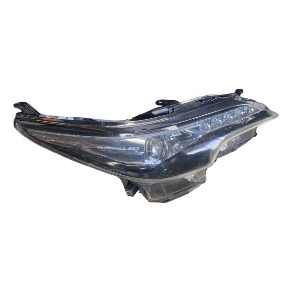 Farol Dianteiro Direito  Sw4 2018 Original Direito/passageiro