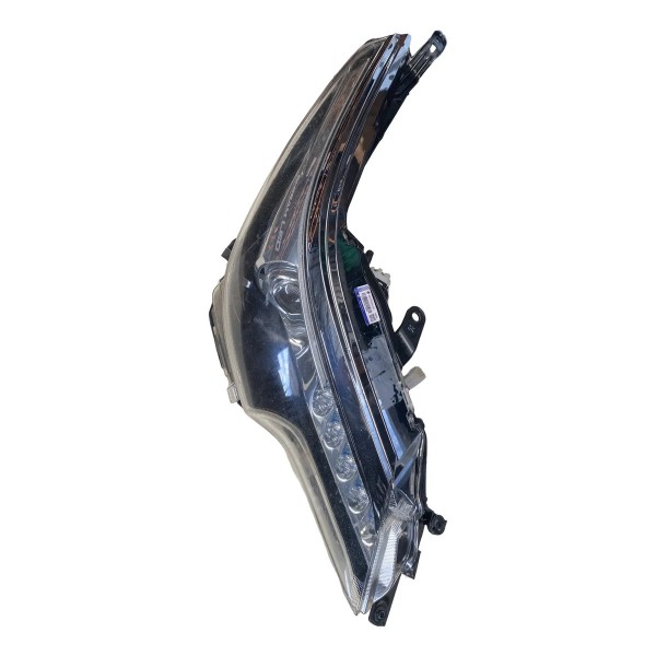 Farol Dianteiro Direito  Sw4 2018 Original Direito/passageiro