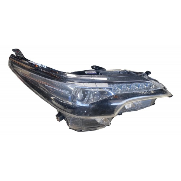 Farol Dianteiro Direito  Sw4 2018 Original Direito/passageiro