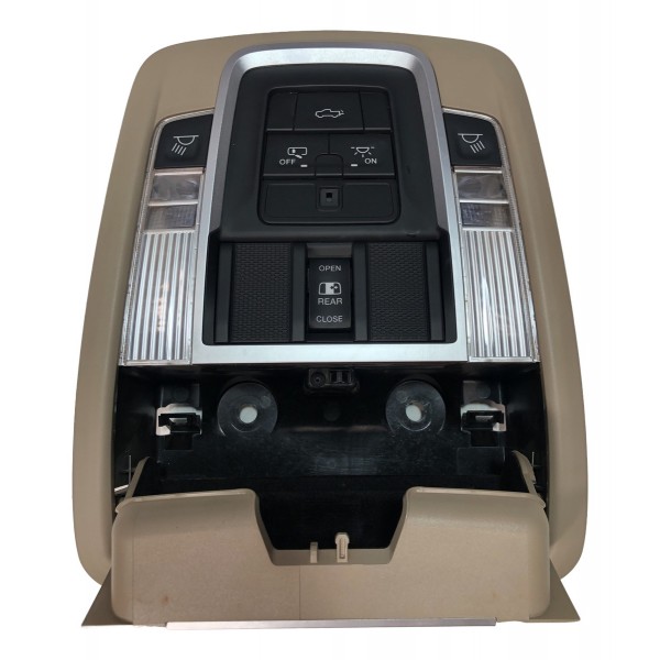 Luz De Cortesia Teto Dodge Ram 3500 2500 2020/2022 Original