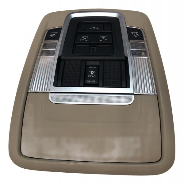 Luz De Cortesia Teto Dodge Ram 3500 2500 2020/2022 Original