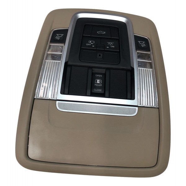 Luz De Cortesia Teto Dodge Ram 3500 2500 2020/2022 Original