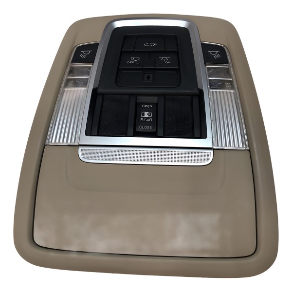 Luz De Cortesia Teto Dodge Ram 3500 2500 2020/2022 Original