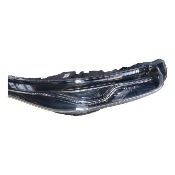 Farol Fiat Toro 2019  L.d Original Direito/passageiro