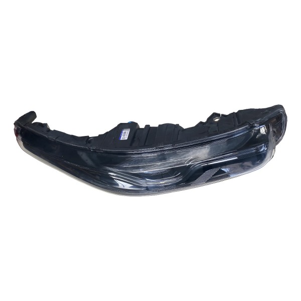 Farol Fiat Toro 2019  L.d Original Direito/passageiro