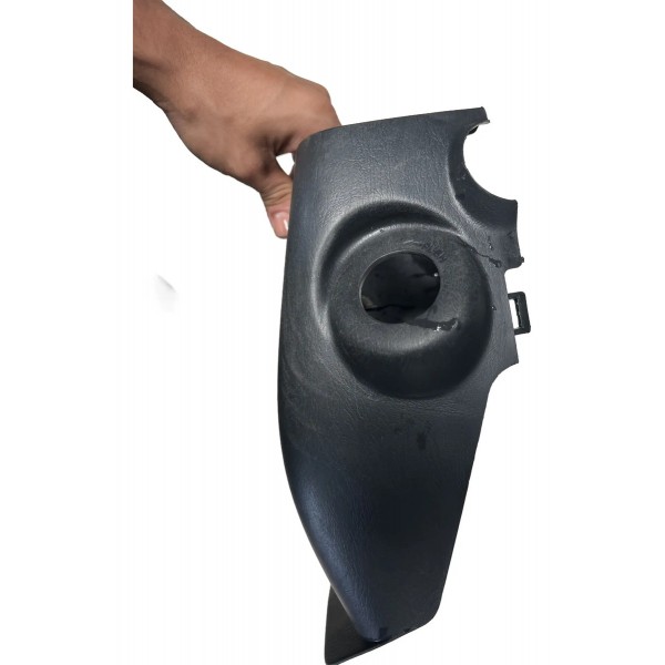 Moldura Chave Seta Hilux 12/15 45287-0k020 (usado)