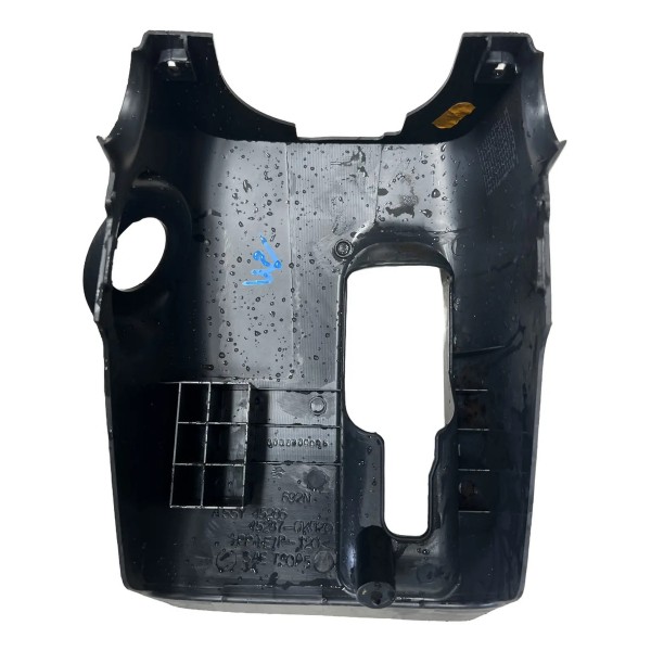 Moldura Chave Seta Hilux 12/15 45287-0k020 (usado)