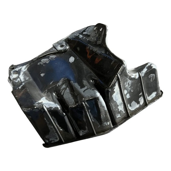 Defletor Direito Motor Palio 1.0 Eco 2010 2011 2012