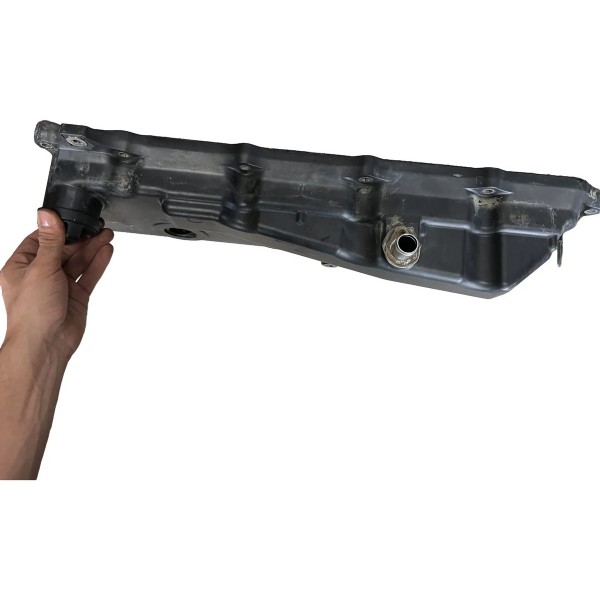 Tampa De Válvula Toyota Hilux Diesel 2.5 /3.0 2013 2014 2015