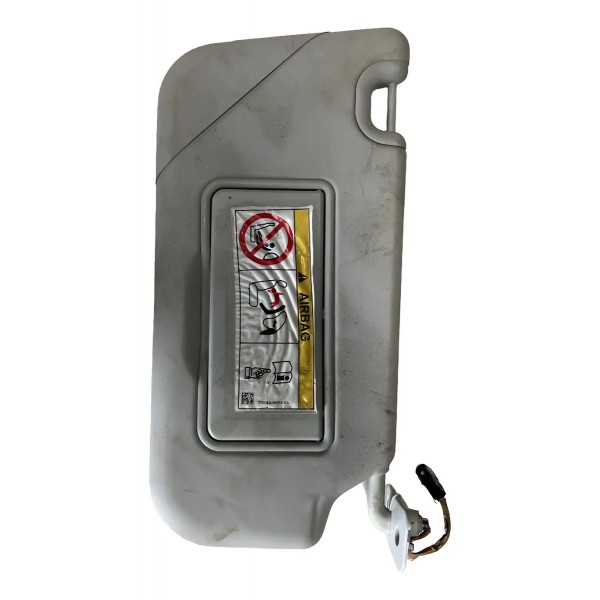 Quebra Sol Direito Ford Ranger 3.2 Limited 2018