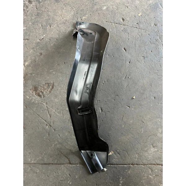 Capa Gargalo Tanque Pajero Tr4 Mr342087 (usado)