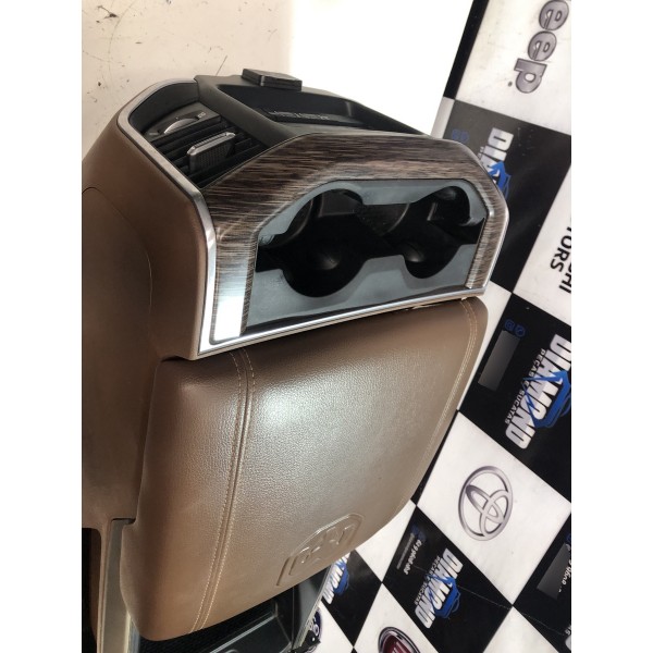 Console Central Dodge Ram 2500 3500 2019/2022 Original