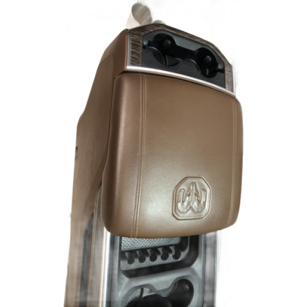 Console Central Dodge Ram 2500 3500 2019/2022 Original