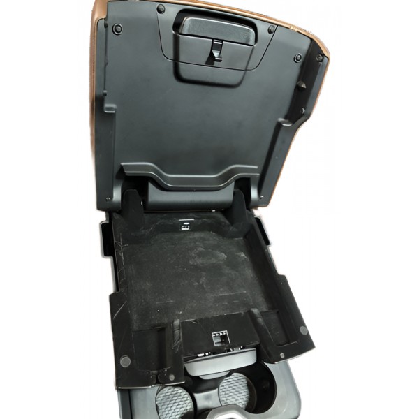Console Central Dodge Ram 2500 3500 2019/2022 Original