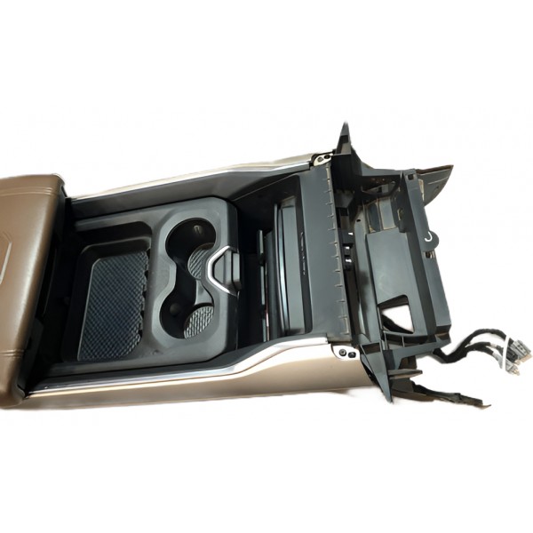 Console Central Dodge Ram 2500 3500 2019/2022 Original