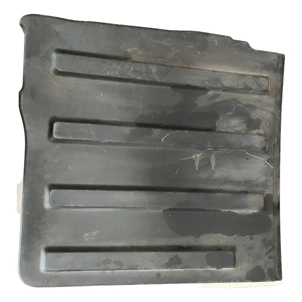 Forro Tampa Traseira Esquerda Toro 2016 A 2021 Usado